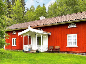Holiday home ÖLSREMMA in Dalstorp